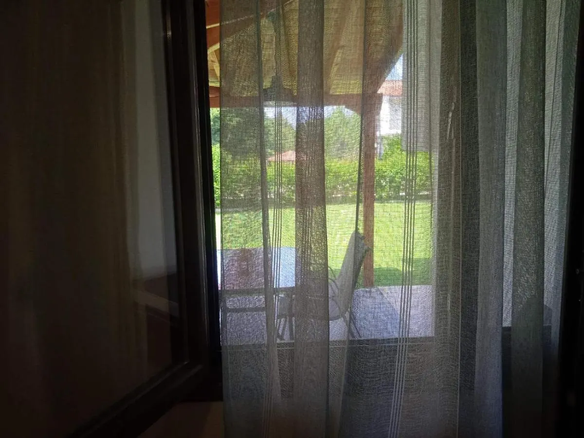 Mary'S House Apartment Vourvourou